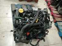 Motor K9k732 megane