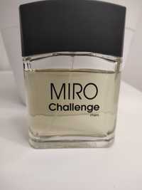 Perfum męski Miro Challenge