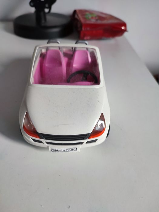 Kabriolet Playmobil 5585