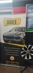 Felgi aluminiowe 17" 5x114.3 Renault Toyota Mazda Kia Hyundai