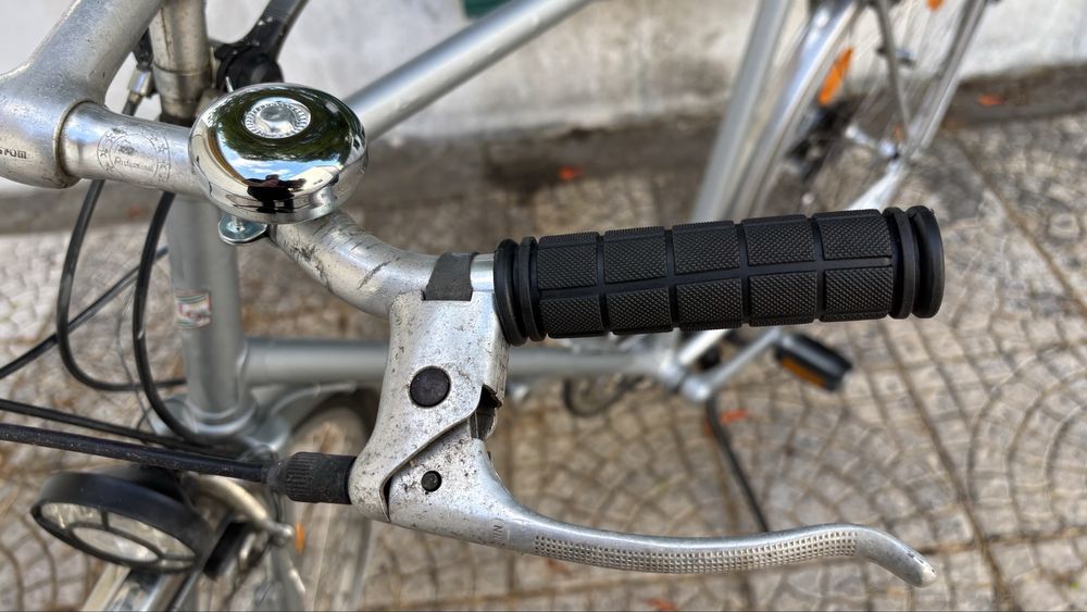 Bicicleta Cilo Swiss (Restaurada) (Vintage)
