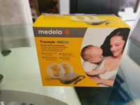 Extrator de Leite Medela Free Style