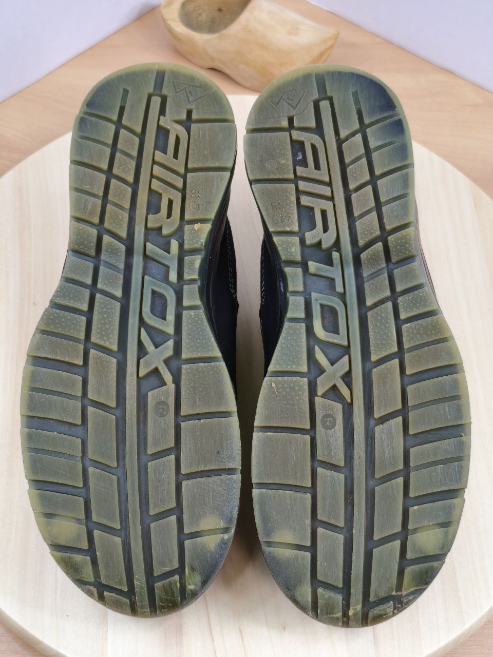 Buty robocze r.38 Airtox TR55