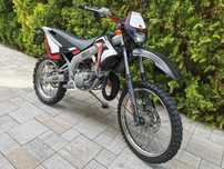 Gilera SMT - RABAT -500zł od ceny ! Beta rr Sherco Fantic Raty Transport!