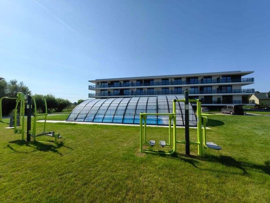 Wolny Apartament na wynajem nad morzem