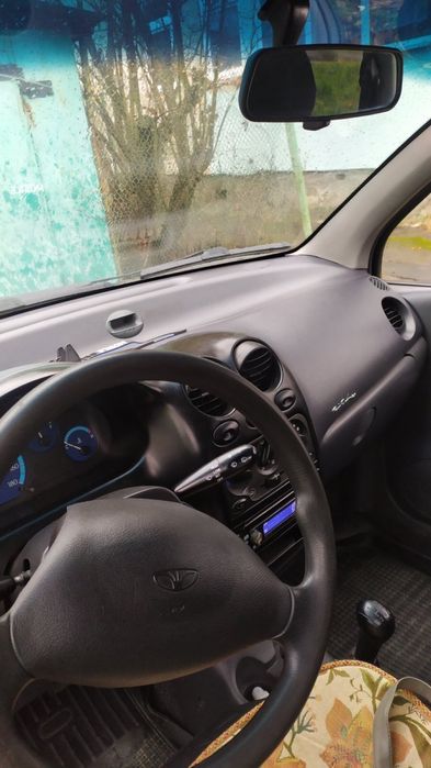 Продається авто  з пробігом