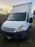 Iveco daily em bom estado