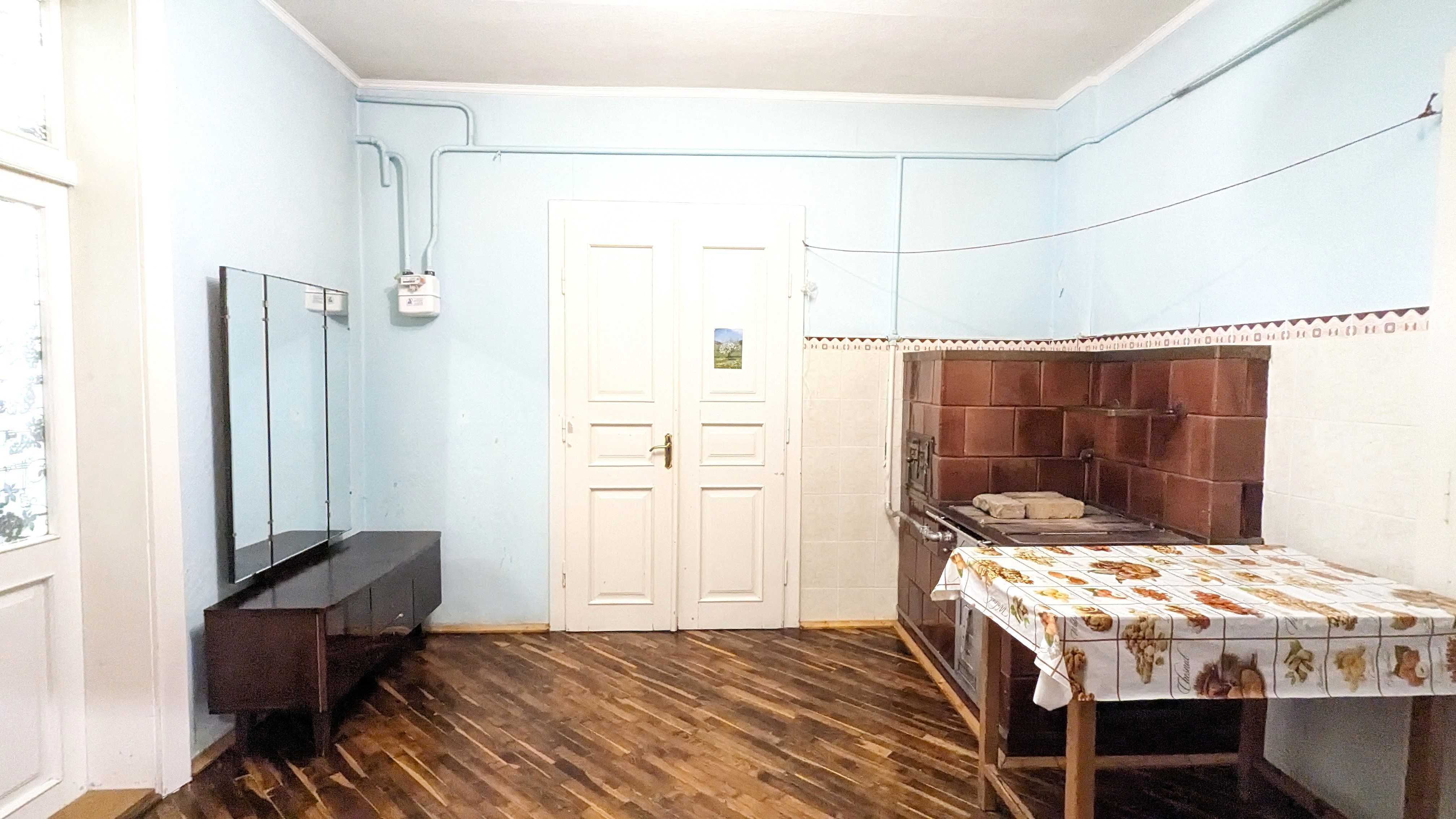 Продається затишний будинок у місті Стебник, Львівська область