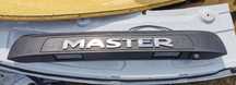 Blenda Kamera Cofania Wiązka Master Movano III 3