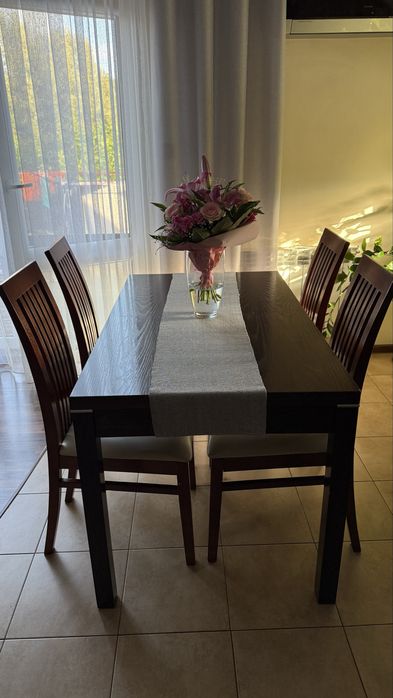 Meble do kuchni salonu