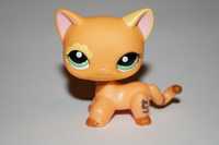 Littlest Pet Shop #1643 shorthair LPS