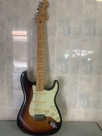 Fender stratocaster plus