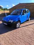 Fiat Seicento 1.1  Niski przebieg
