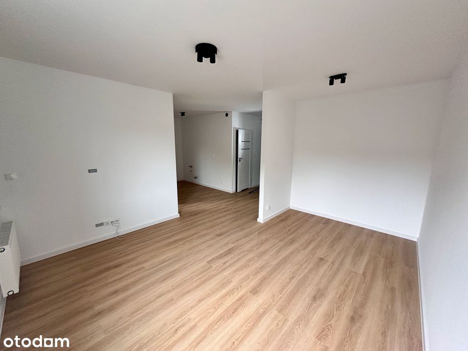 Mieszkanie w centrum Piotrkowa bez PCC