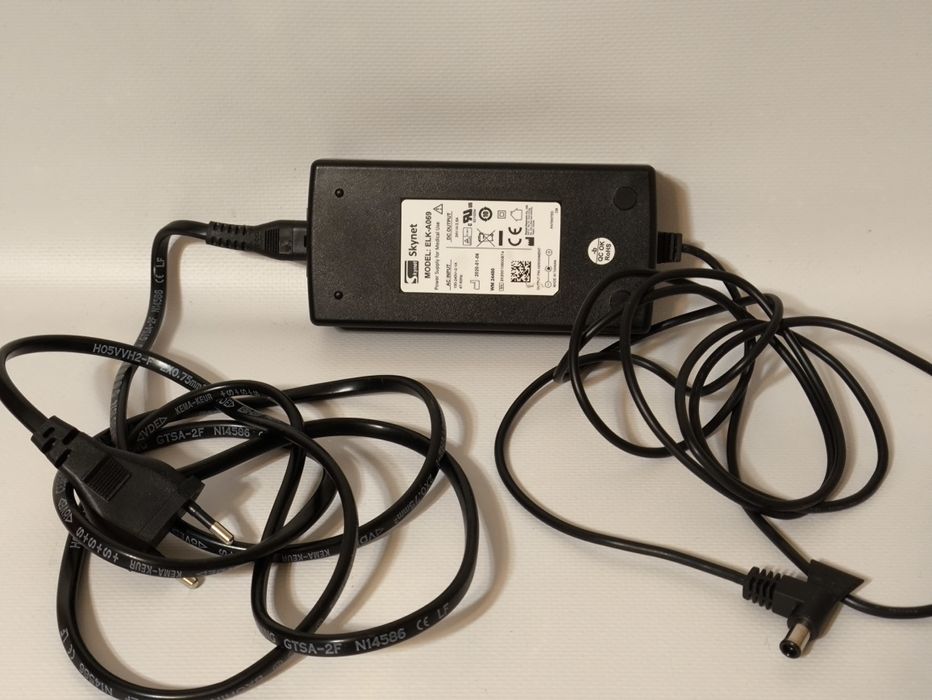 Блок питания Skynet 24v 2.5A