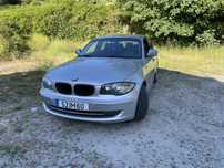 Bmw 116 D