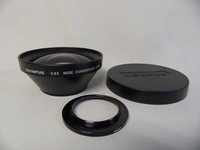 Olympus 0,8X Wide Conversion Lens