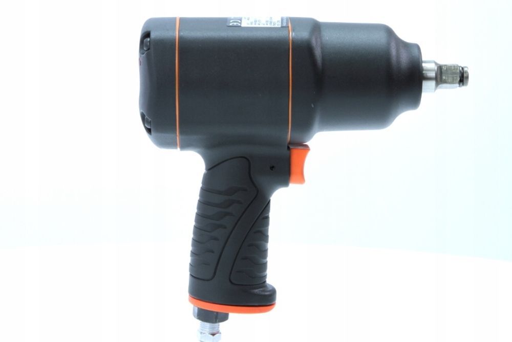 Klucz Bjc Udarowy 1/2 Pneumatyczny 1550Nm Do Kół