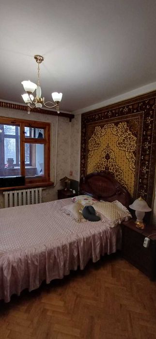 3х комн.Чешка на удобном 4 этаже,Таирова/Ильфа и Петрова/Левитана