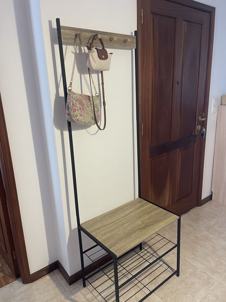 Bengaleiro Espaço Casa