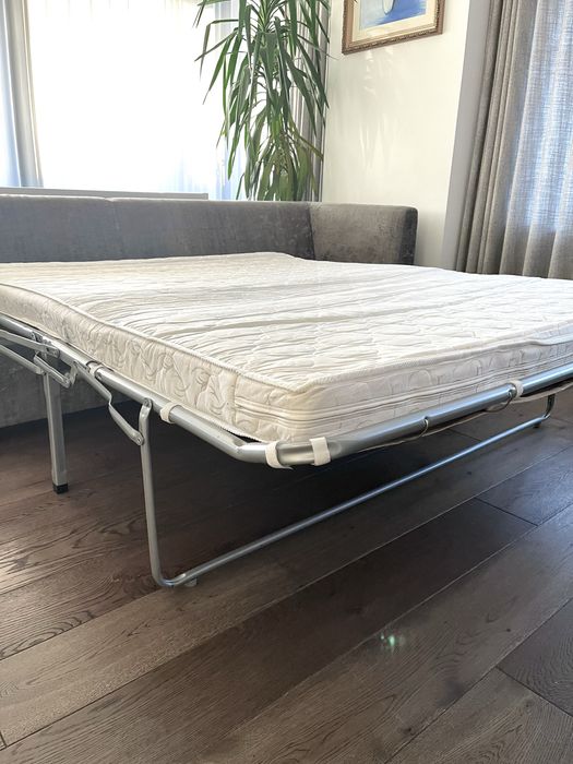 SOFA z opcją spania