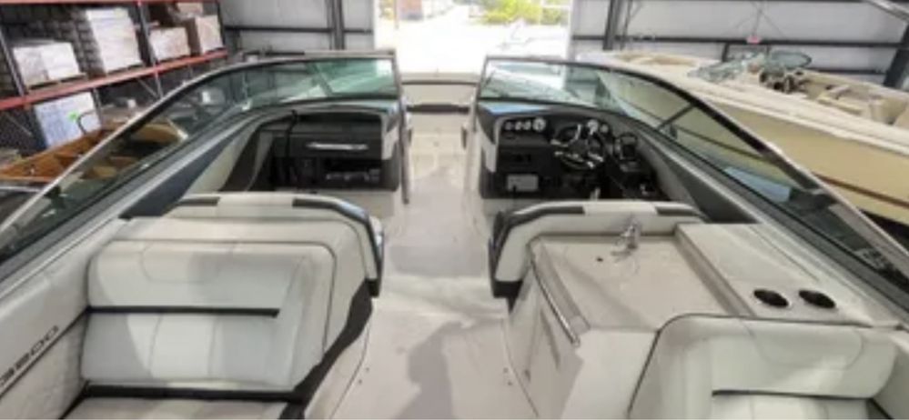 Regal 3200 rok 2016