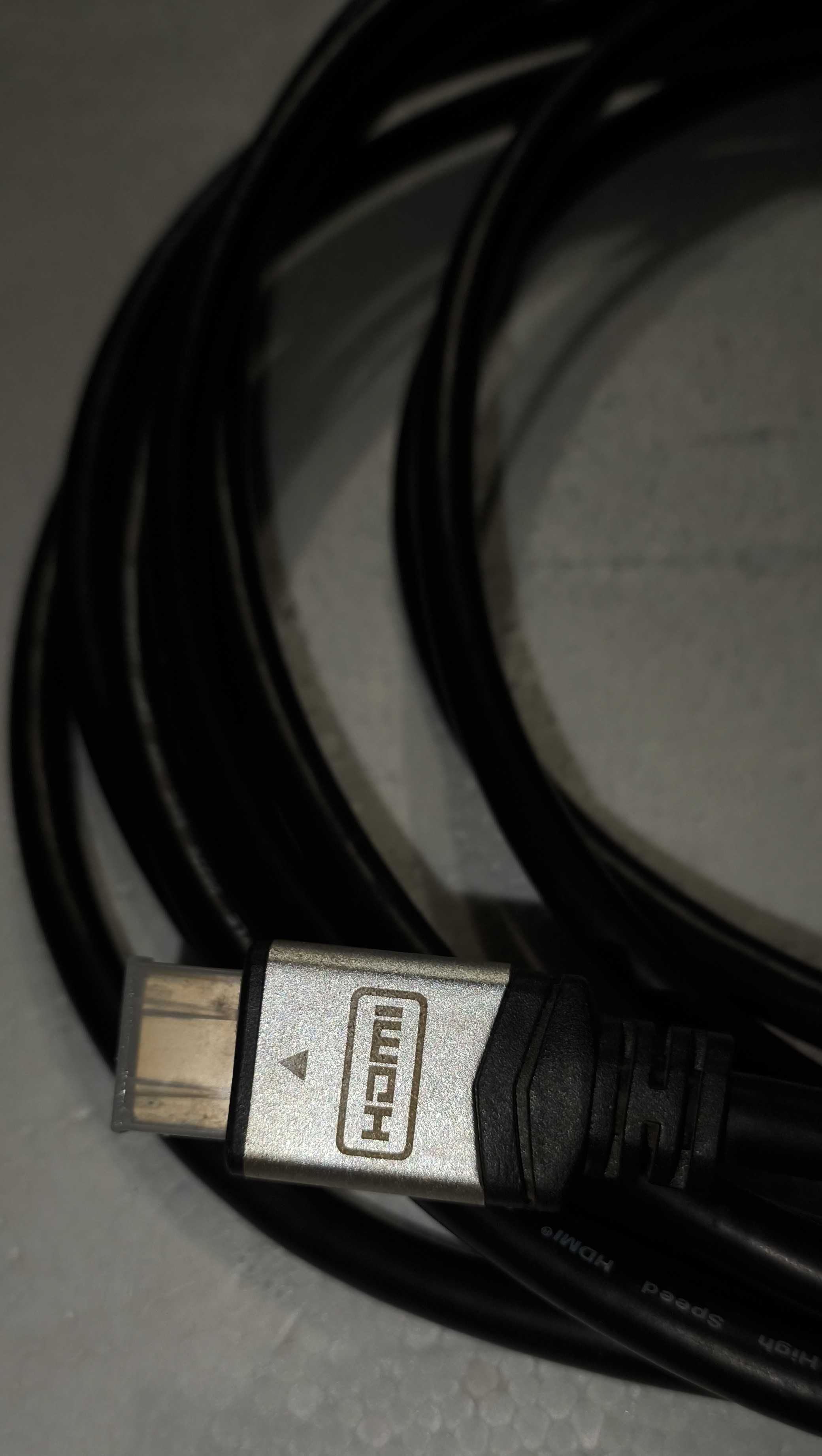 HDMI to HDMI Кабель 5 метров