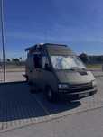 Renault Trafic campervan