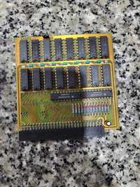 Commodore Amiga A500 rozszerzenie pamięci Elbox