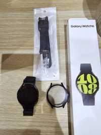 Samsung Galaxy Watch 6 + Acessórios