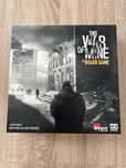 Настільна гра «This War of mine»