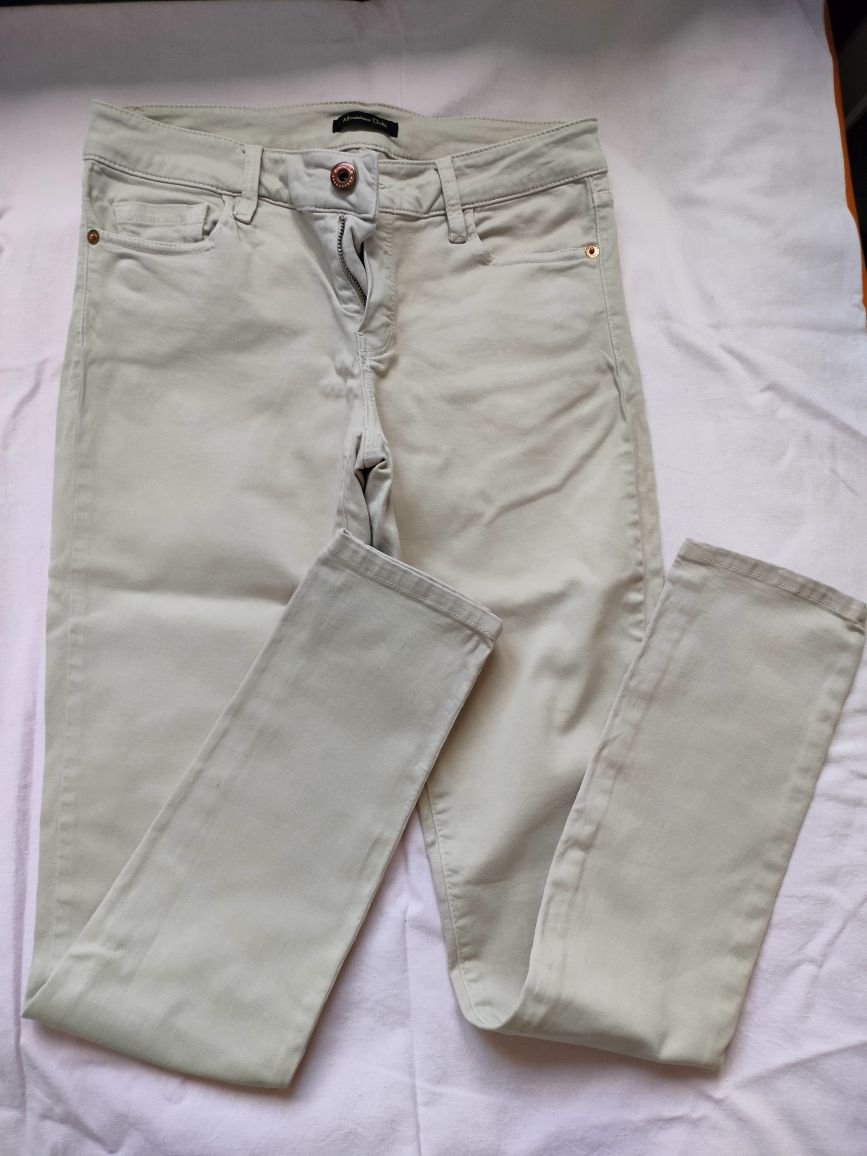Spodnie Massimo Dutti