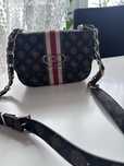 Torebka Guess z monogramem