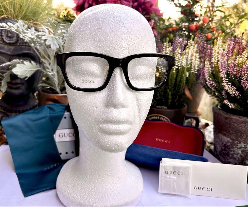 Okulary Gucci GG18650