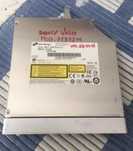Gaveta cd / sony vaio pç 71312/71211 / 6112m.