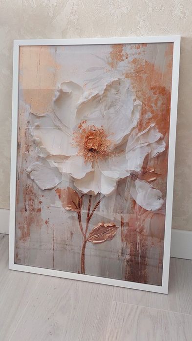 Картина 42×62 см