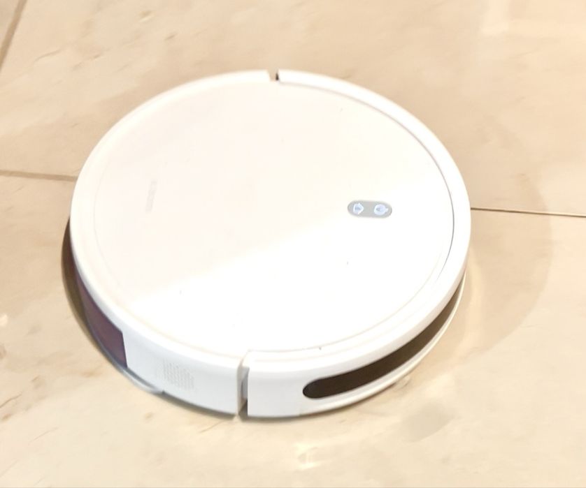 Robo Aspirador Xiaomi E12