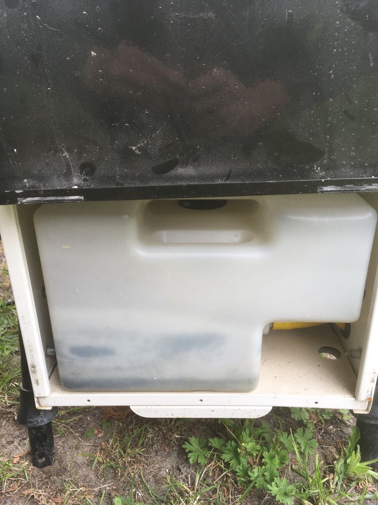 Trotec TTK 170 Eco osuszacz