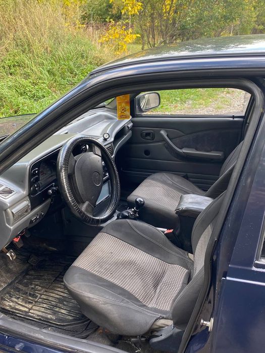 Продам Daewoo nexia