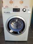 Sprzedam pralkę firmy Haier 7 kg 1400 obr z możliwością dostawy