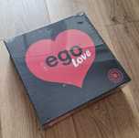 Gra planszowa EGO Love, Trefl Nowa 18+