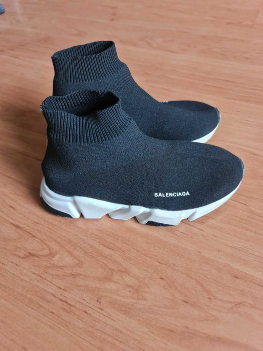 Buty Balenciaga speed dł 22 cm.