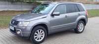 Suzuki Grand Vitara 4x4 1.9 DDIS