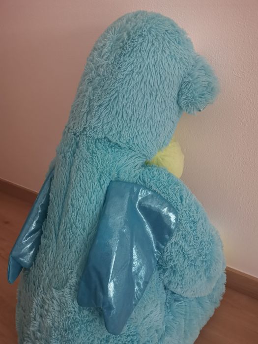 Vendo peluche grande