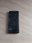 Xiaomi redmi note 11 pęknięty dotyk
