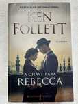 A chave de Rebeca