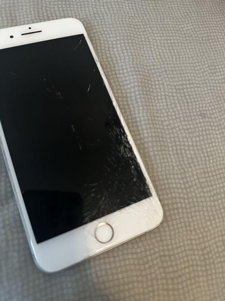 Iphone 7 plus 32 gb