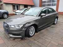Audi A3 Limousine Limousine 1,6 TDI 110KM , NAVI , klima