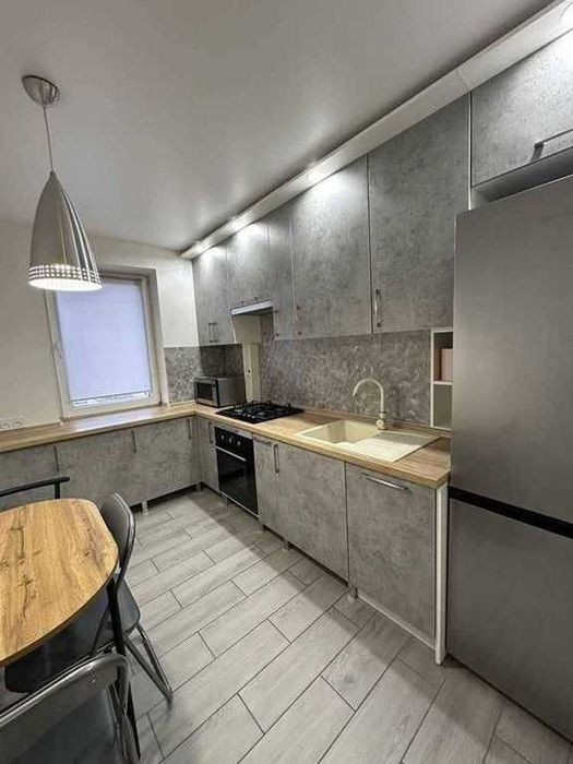 Аренда двухкомнатной квартиры пр. Героев, 20