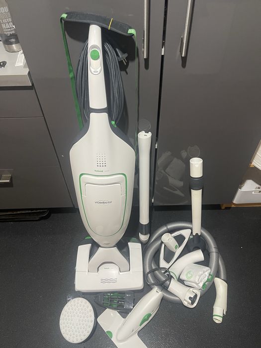 Aspirador Kobold VK-200